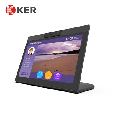 WL1412T LCD Wifi 14.1 Inch Interactive All In One PC Touch Screen