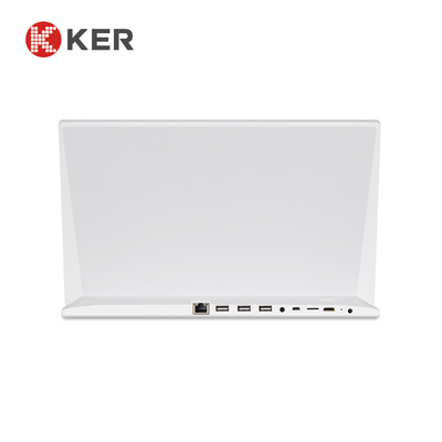 WL1312T 13.3 Inch L Typed 2+16GB RK3288 All In One PC Touch Screen
