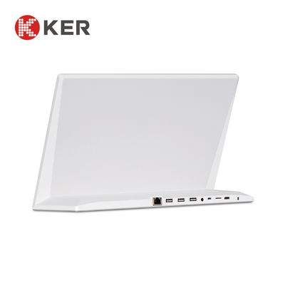 WL1312T Indoor Reception Touch Screen 13.3 Inch Digital Signage Monitor