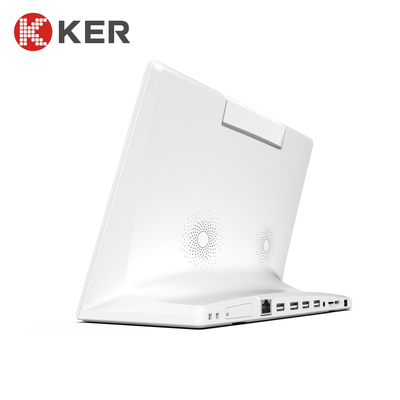 WL1022T 10.1 Inch Menu L Type Android All In One PC Touch Screen