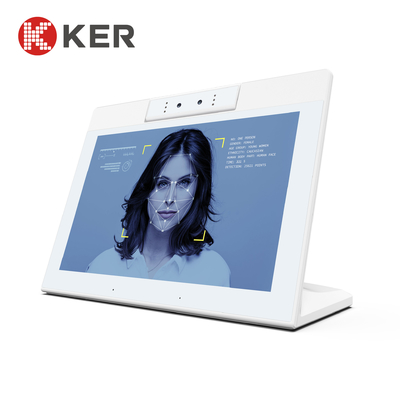 WL1022T 10.1 Inch Menu L Type Android All In One PC Touch Screen