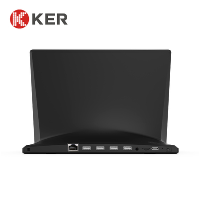 WL1012T All In One PC Touch Screen