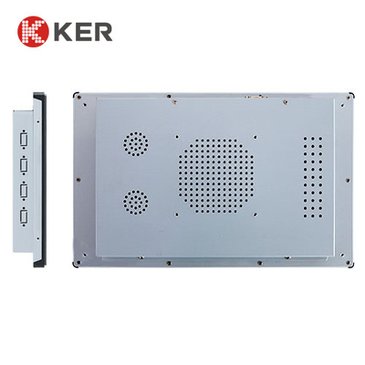 Open Frame 23 Inch Usb Tft Lcd Capacitive All In One PC Touch Screen