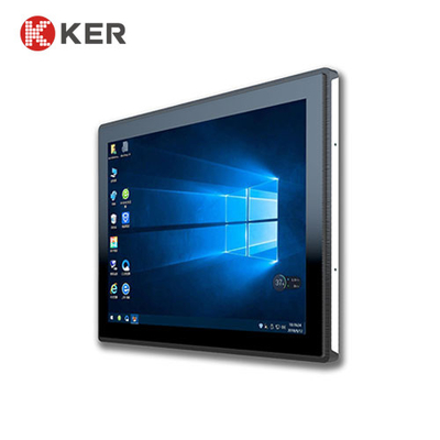 KIOSK 27 Inch 2GS Capacitive Touch Screen Display