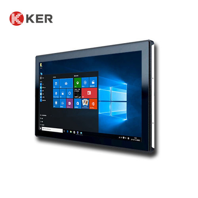 21.5 Inch Embedded Capacitive Openframe Touch Monitor  For self-service terminals