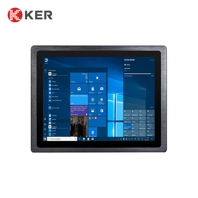 KIOSK 27 Inch 2GS Capacitive Touch Screen Display