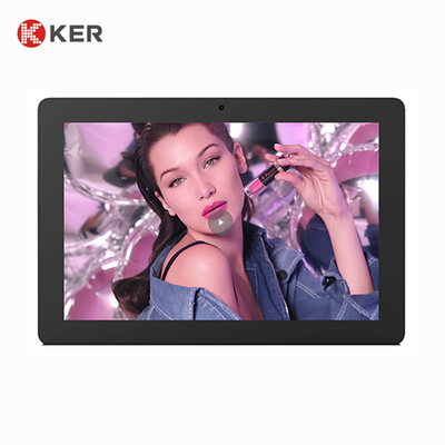 10.1 Inch All In One Wall Mount Outdoor Digital Signage