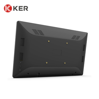 RK3399 All In One Wall Mounted 15.6 Inch Outdoor Digital Signage