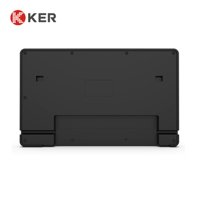 4 Side LED 10.1 Inch Wall Mount RK3288 Outdoor Digital Signage