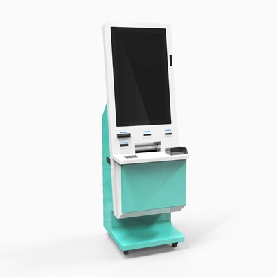 19 Inch Hospital Self Service Kiosk