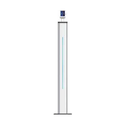 4.3" Face Recognition Access Control System