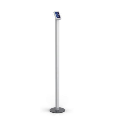 4.3" Face Recognition Access Control System