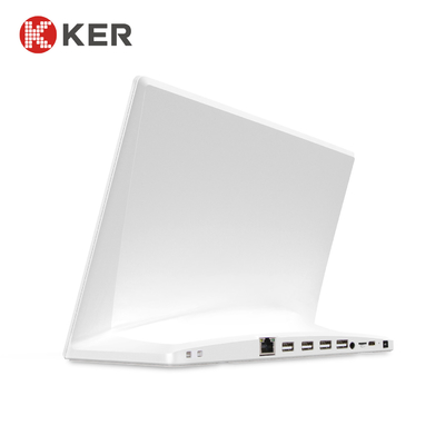 4K Portable Media Player Digital Signage Tablet Android 6.0