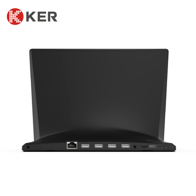 Desktop 10.1 Inch RK3128 All In One Touch Screen For Kiosk