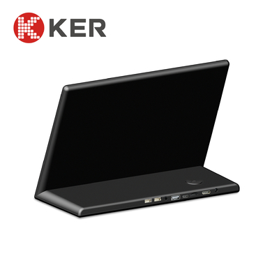 7'' Lcd Android 6.0 1920x1080 All In One PC Touch Screen Tablet