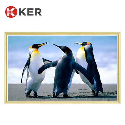 Android Quad Core CPU 4G 32 Inch Outdoor Digital Signage