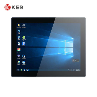 Waterproof Signal LVDS 262K 15”Capacitive Touch Monitor