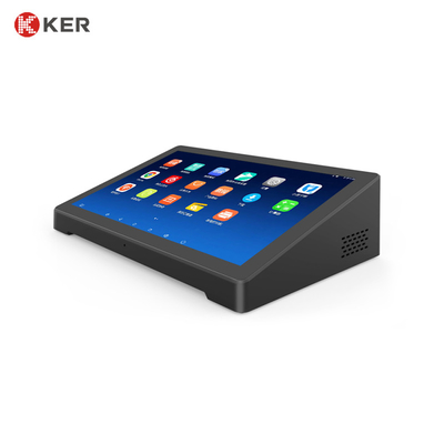 800x 1280 8 Inch Touch Feedback Machine Interactive Digital Signage