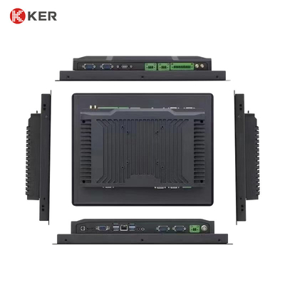 21.5 Inch Industrial Touch Screen All In One Embedded PC