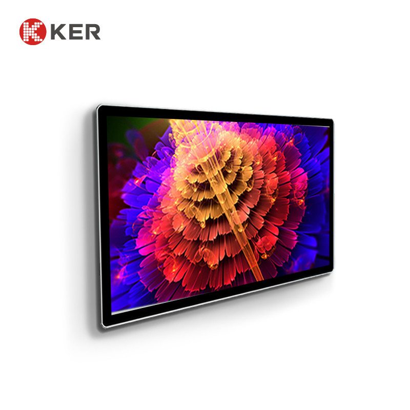 32 Inch Capacitive Industrial Touch Screen All In One PC For Self-Service Terminals