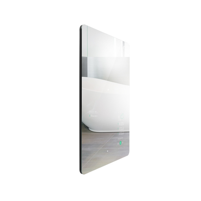 Anti Fog Touch Screen Smart Mirror