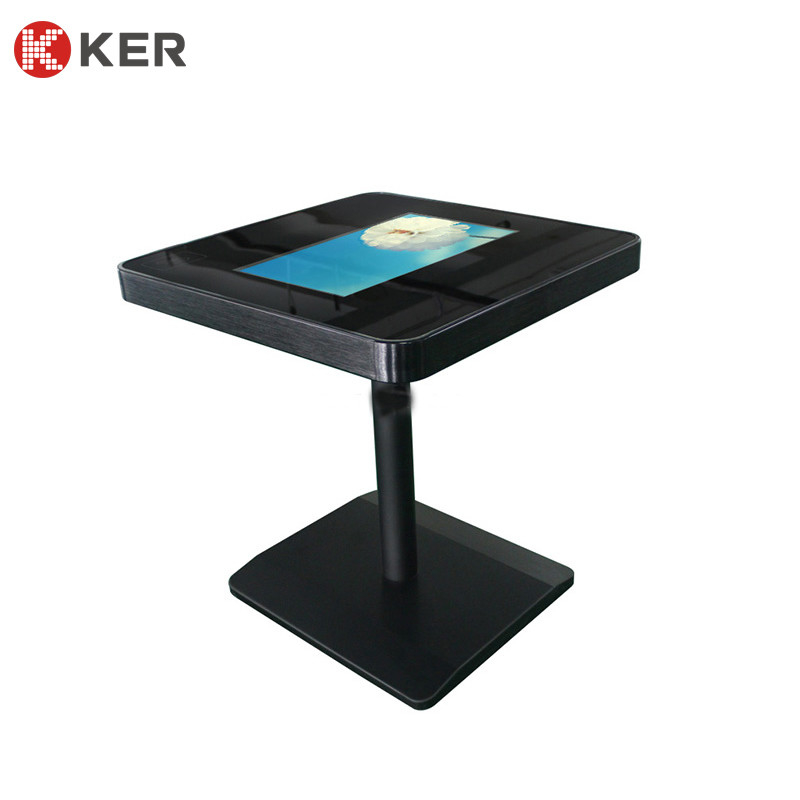 21.5'' Interactive Touch Table